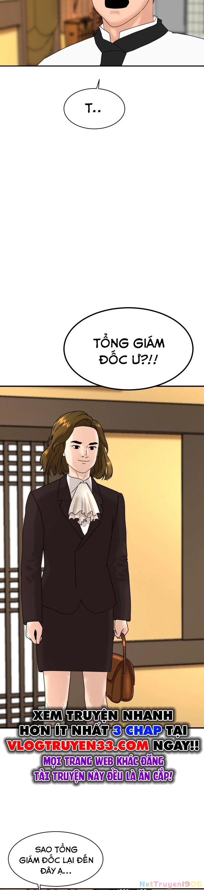 Nhà Hàng Độc Lạ Chapter 2 - Trang 18