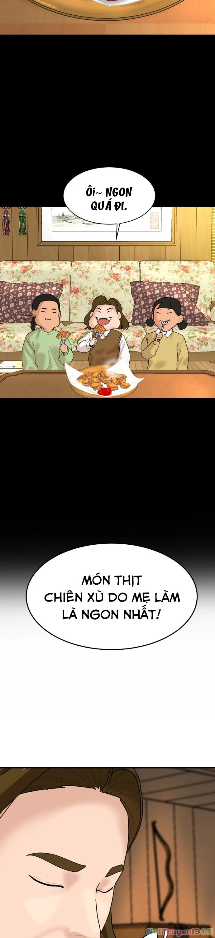 Nhà Hàng Độc Lạ Chapter 2 - Trang 27