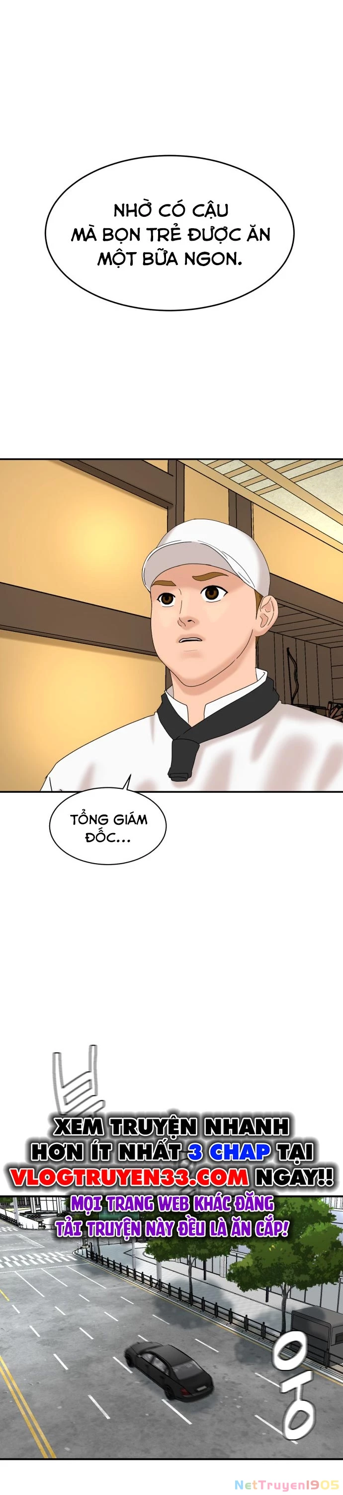 Nhà Hàng Độc Lạ Chapter 2 - Trang 31