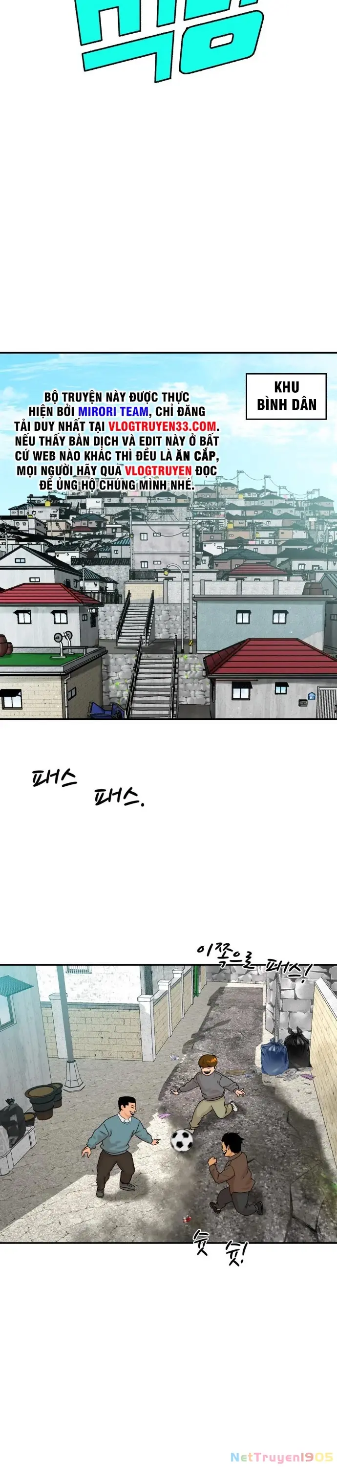 Nhà Hàng Độc Lạ Chapter 2 - Trang 7