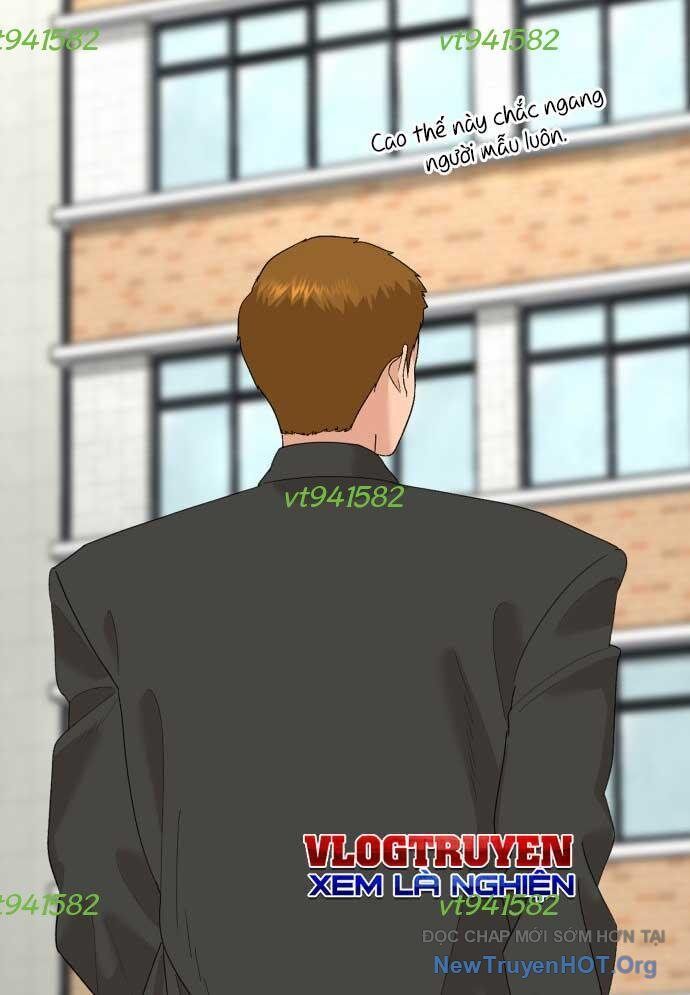 Nhà Hàng Độc Lạ Chapter 20 - Trang 10