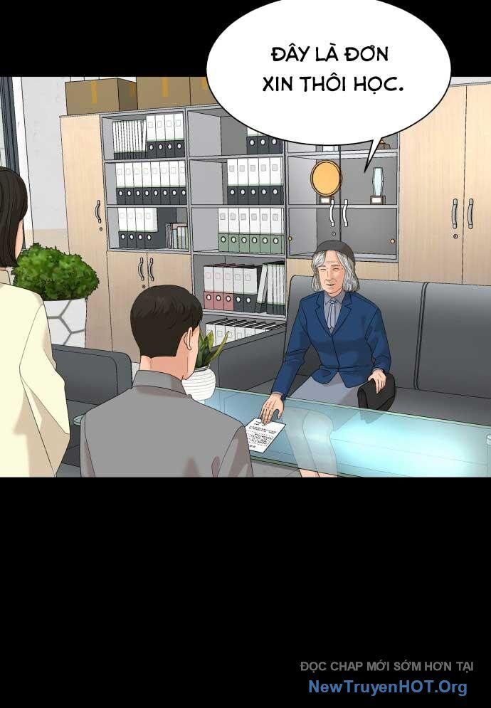 Nhà Hàng Độc Lạ Chapter 20 - Trang 17