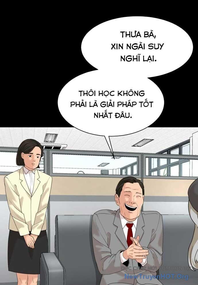 Nhà Hàng Độc Lạ Chapter 20 - Trang 18