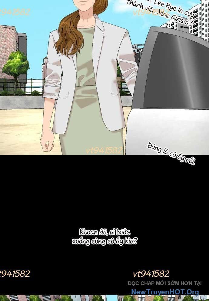 Nhà Hàng Độc Lạ Chapter 20 - Trang 3