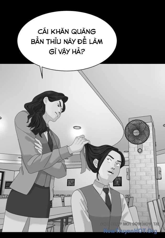 Nhà Hàng Độc Lạ Chapter 20 - Trang 34