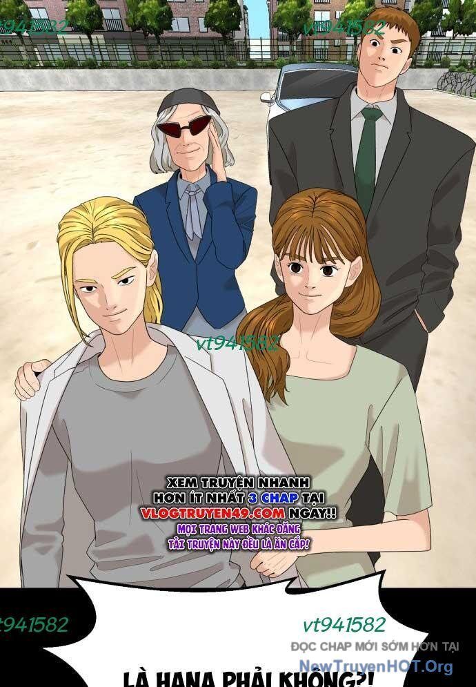 Nhà Hàng Độc Lạ Chapter 20 - Trang 4