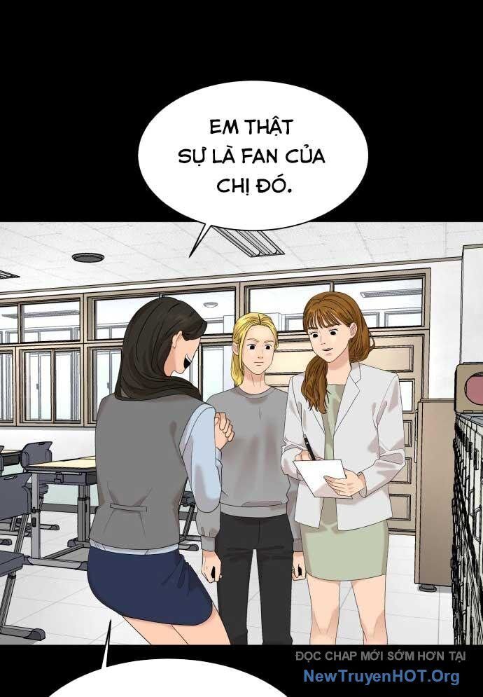 Nhà Hàng Độc Lạ Chapter 20 - Trang 41