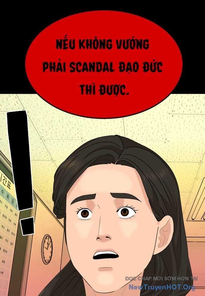 Nhà Hàng Độc Lạ Chapter 20 - Trang 45