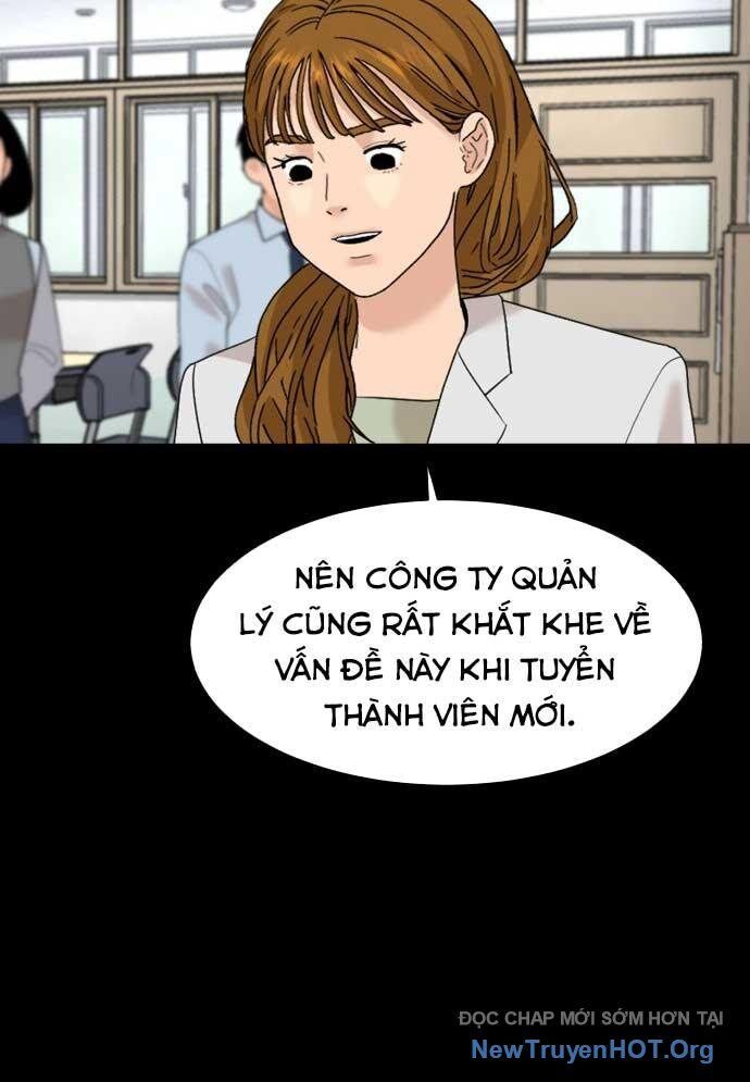 Nhà Hàng Độc Lạ Chapter 20 - Trang 47