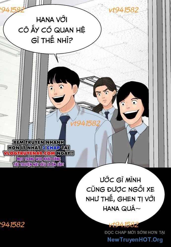 Nhà Hàng Độc Lạ Chapter 20 - Trang 7