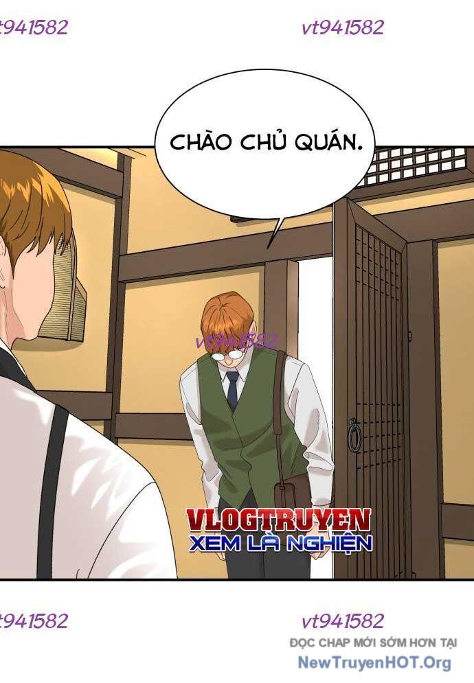 Nhà Hàng Độc Lạ Chapter 21 - Trang 11