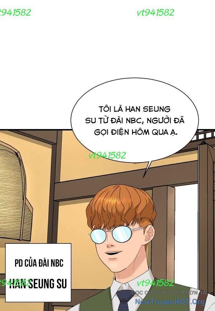 Nhà Hàng Độc Lạ Chapter 21 - Trang 12