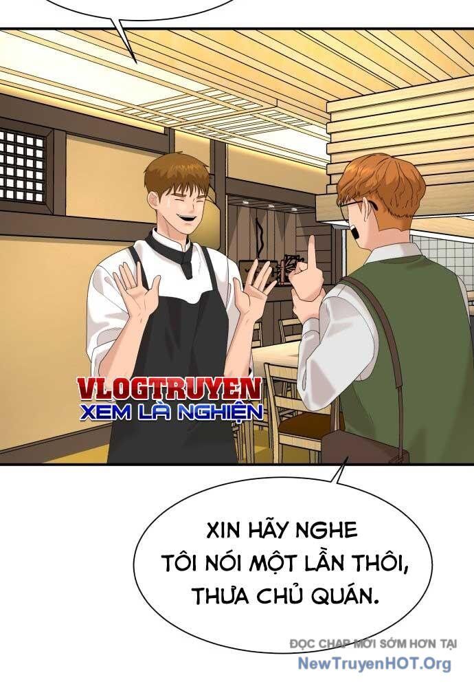 Nhà Hàng Độc Lạ Chapter 21 - Trang 14