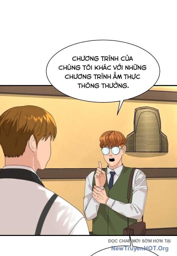 Nhà Hàng Độc Lạ Chapter 21 - Trang 15
