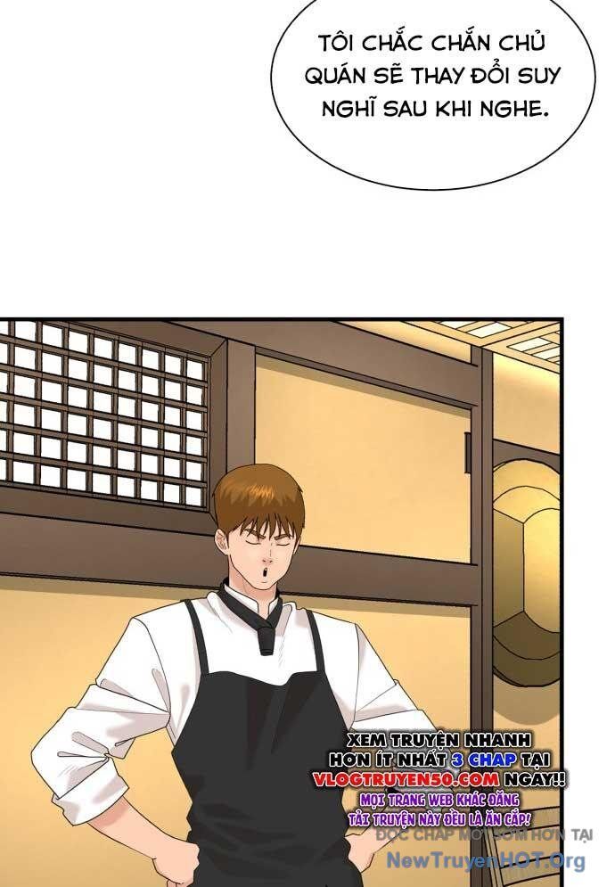 Nhà Hàng Độc Lạ Chapter 21 - Trang 16