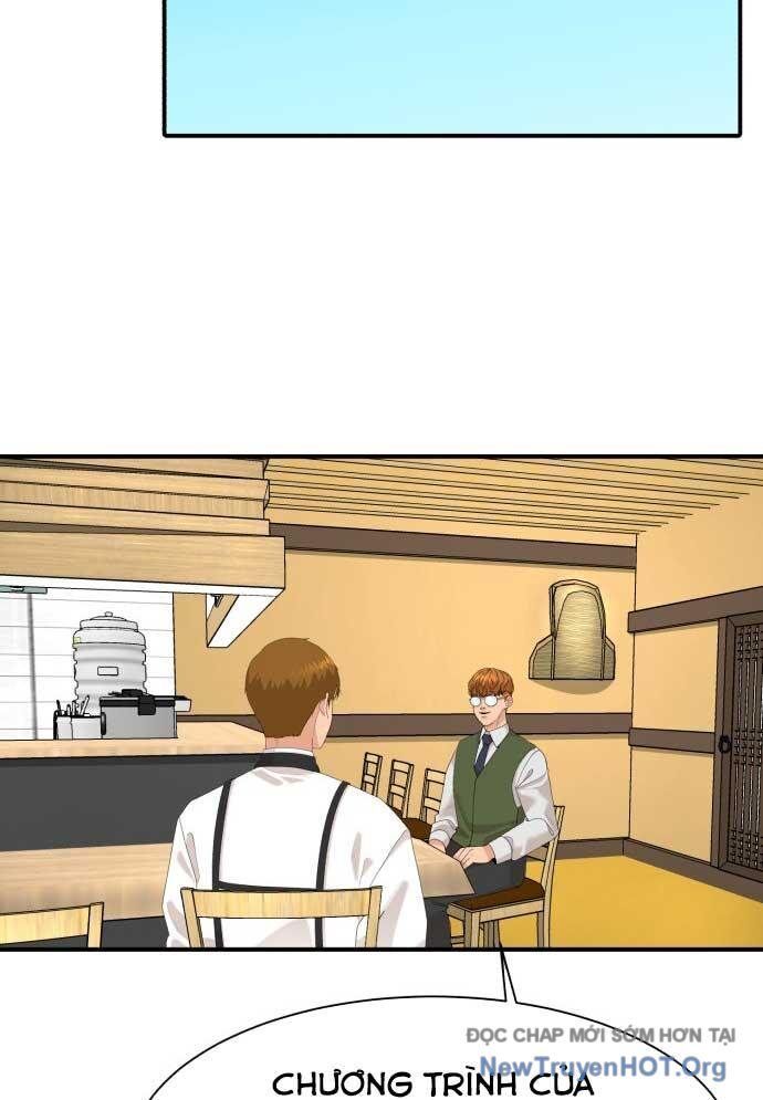 Nhà Hàng Độc Lạ Chapter 21 - Trang 18