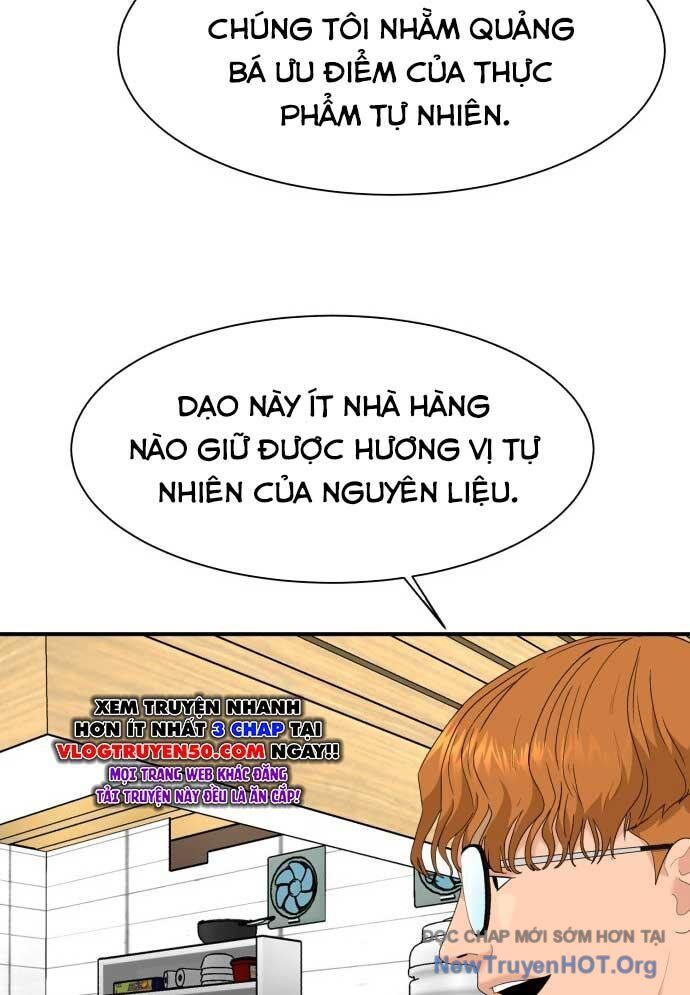 Nhà Hàng Độc Lạ Chapter 21 - Trang 19