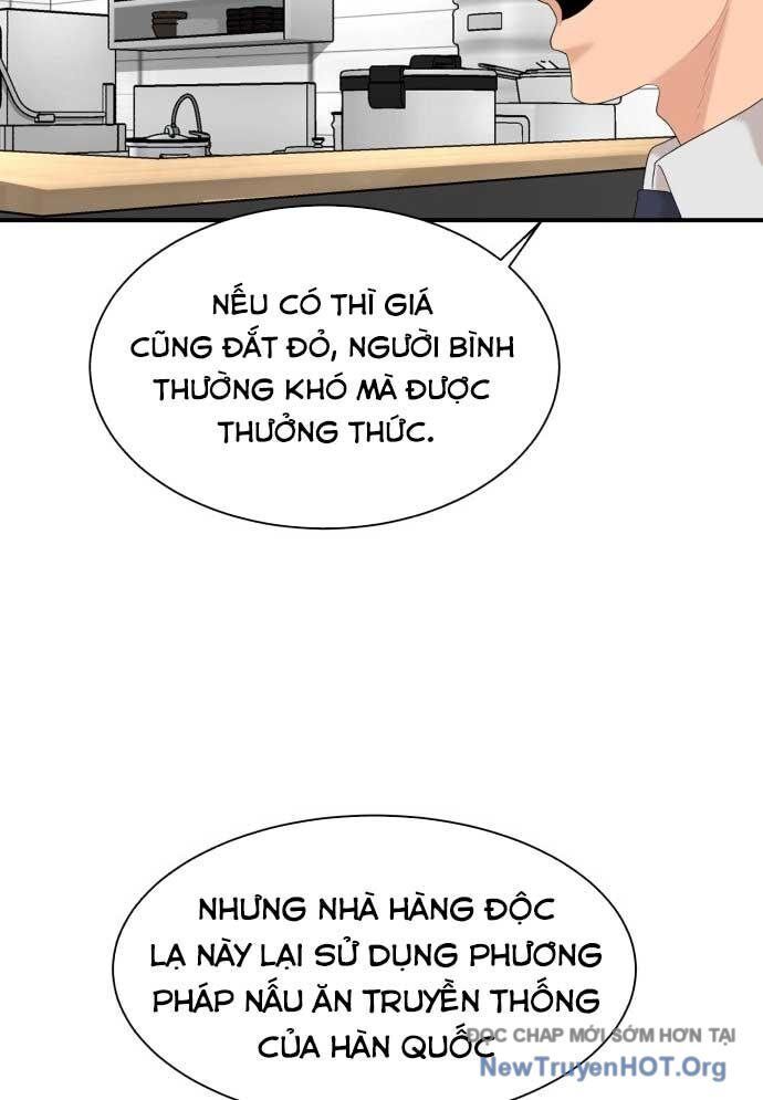 Nhà Hàng Độc Lạ Chapter 21 - Trang 20