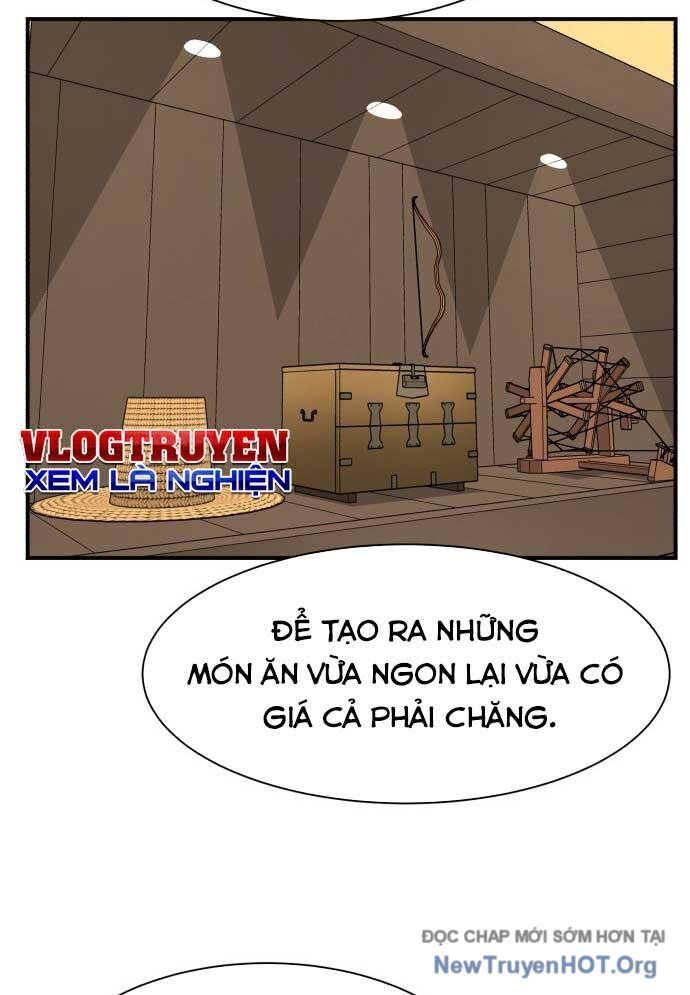 Nhà Hàng Độc Lạ Chapter 21 - Trang 21