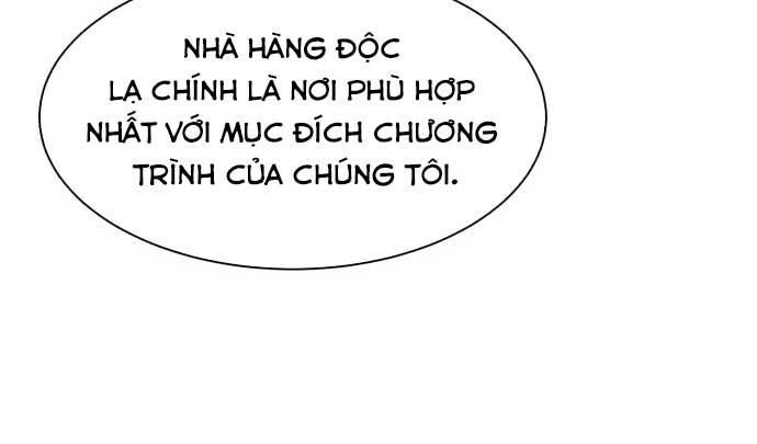 Nhà Hàng Độc Lạ Chapter 21 - Trang 22