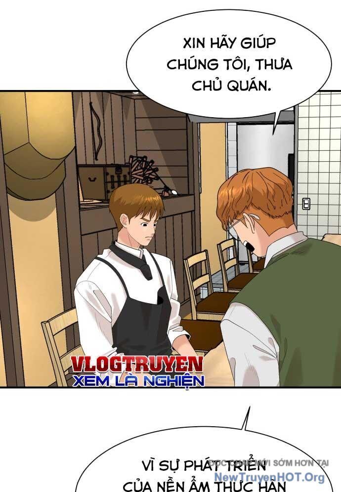 Nhà Hàng Độc Lạ Chapter 21 - Trang 23