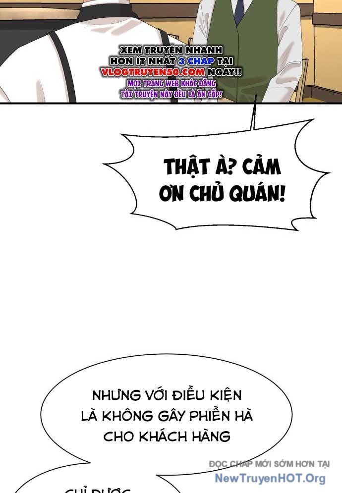 Nhà Hàng Độc Lạ Chapter 21 - Trang 25
