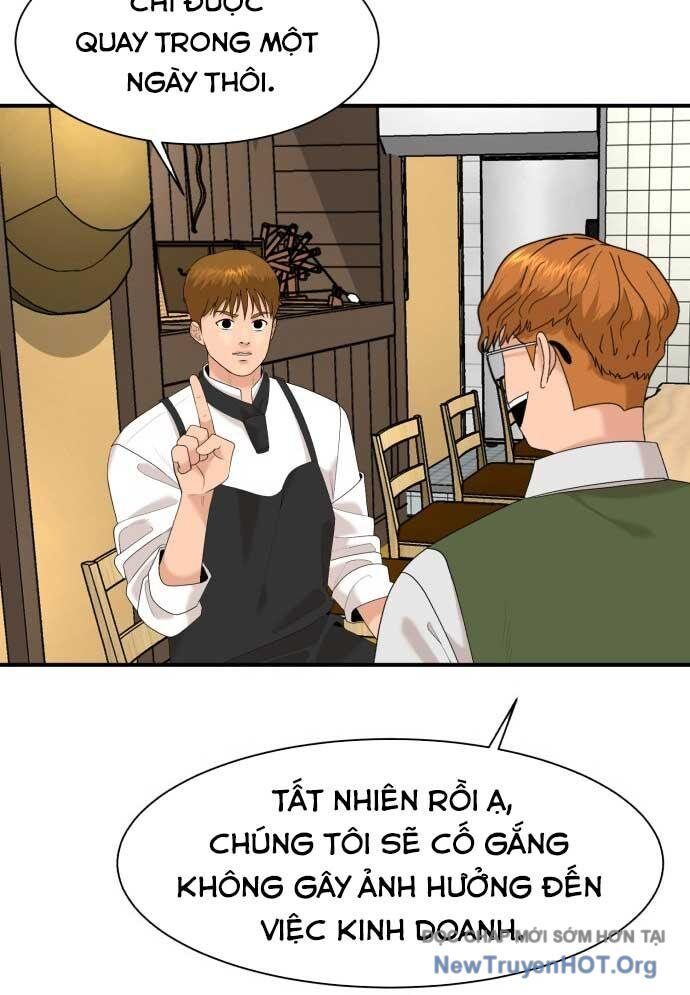 Nhà Hàng Độc Lạ Chapter 21 - Trang 26