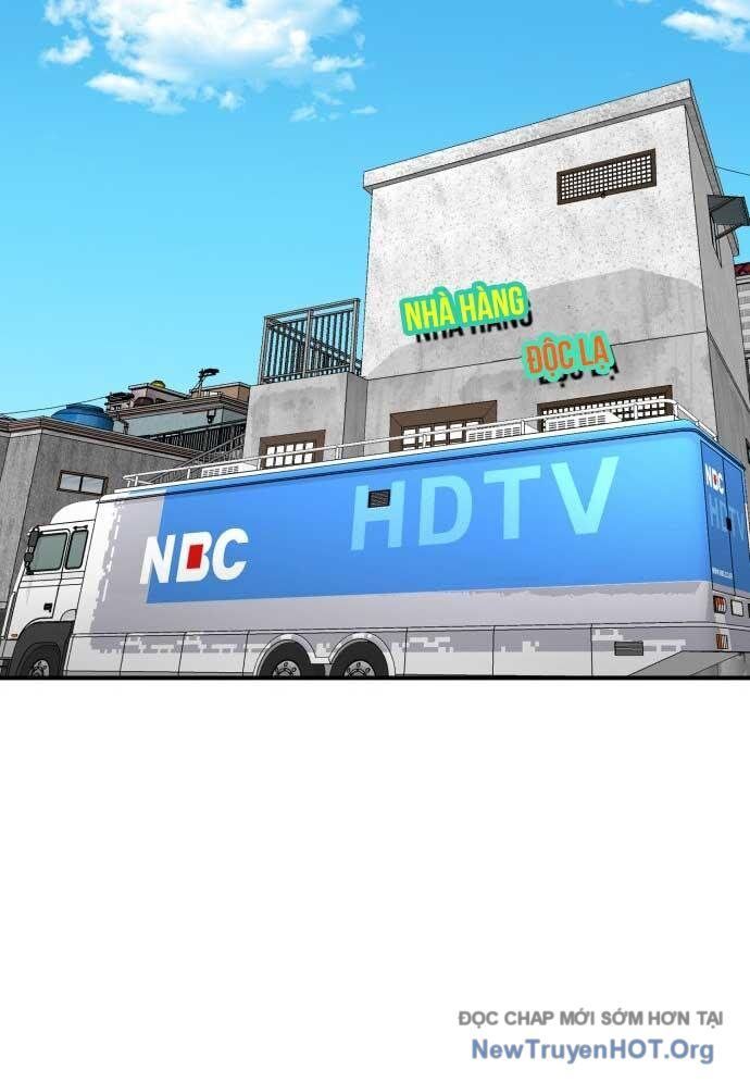 Nhà Hàng Độc Lạ Chapter 21 - Trang 28