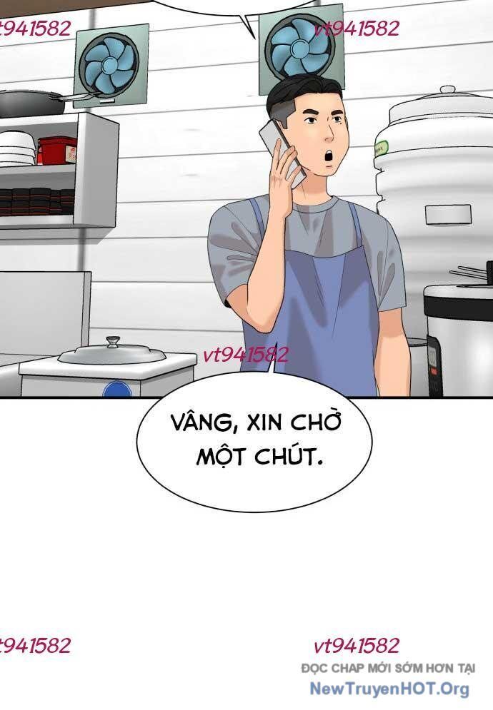 Nhà Hàng Độc Lạ Chapter 21 - Trang 3