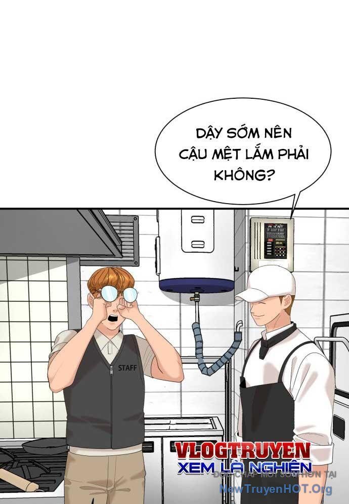 Nhà Hàng Độc Lạ Chapter 21 - Trang 31