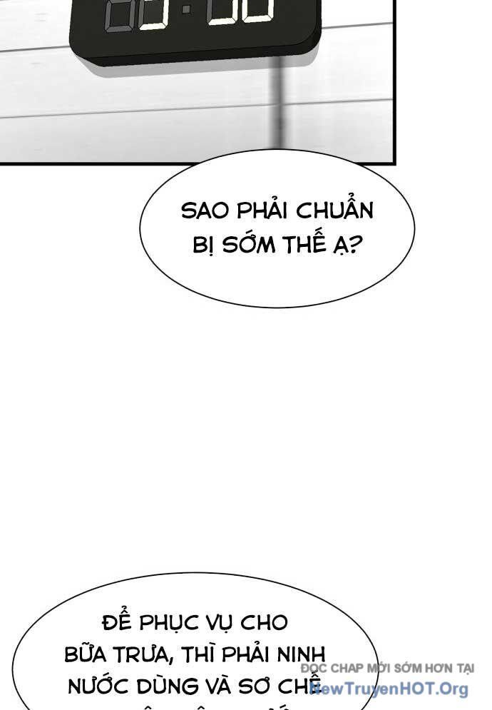 Nhà Hàng Độc Lạ Chapter 21 - Trang 33