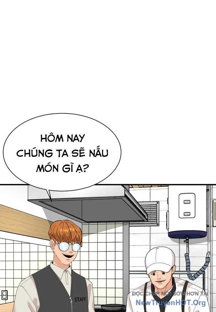 Nhà Hàng Độc Lạ Chapter 21 - Trang 35