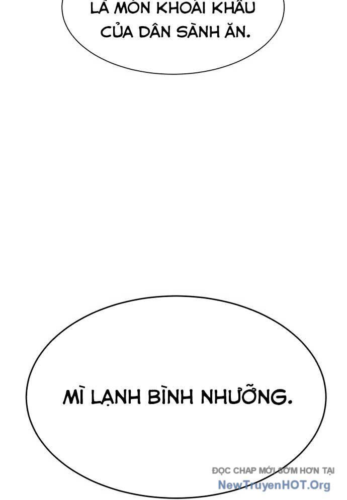Nhà Hàng Độc Lạ Chapter 21 - Trang 38
