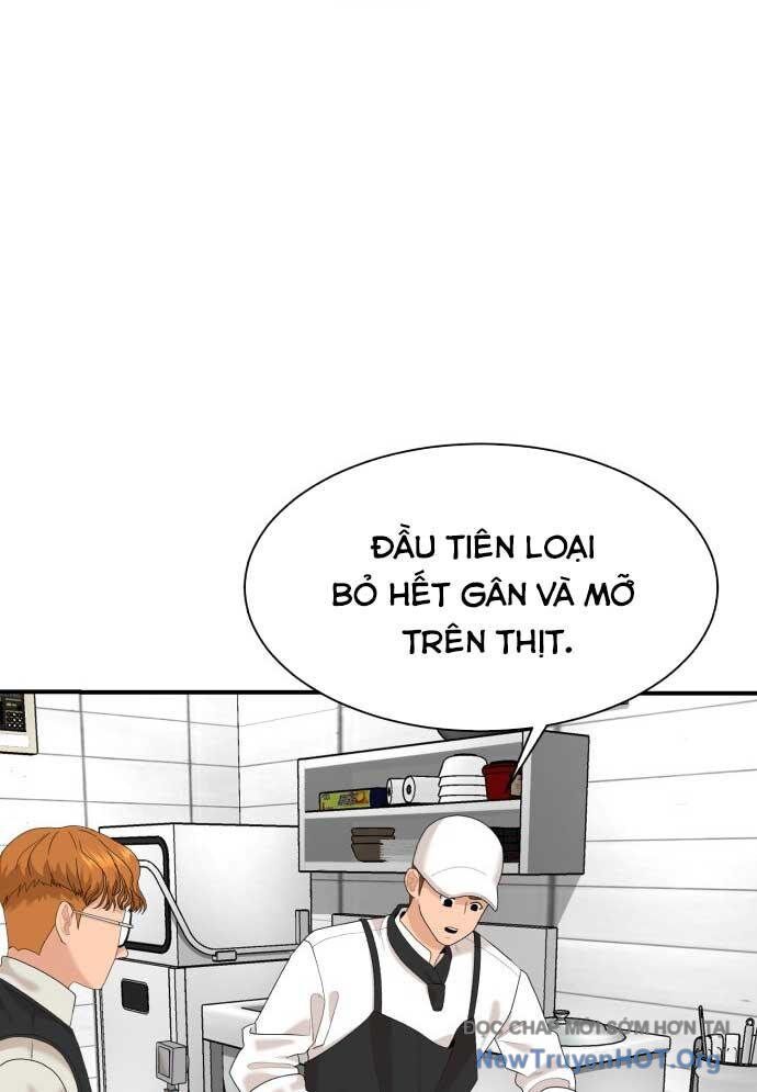 Nhà Hàng Độc Lạ Chapter 21 - Trang 39