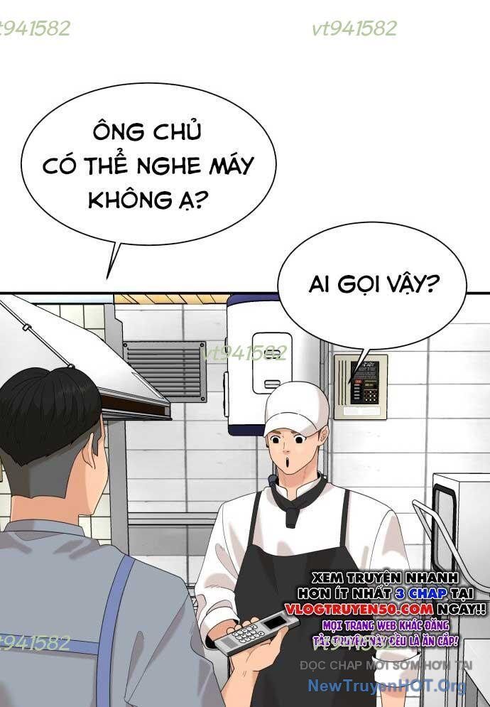 Nhà Hàng Độc Lạ Chapter 21 - Trang 4