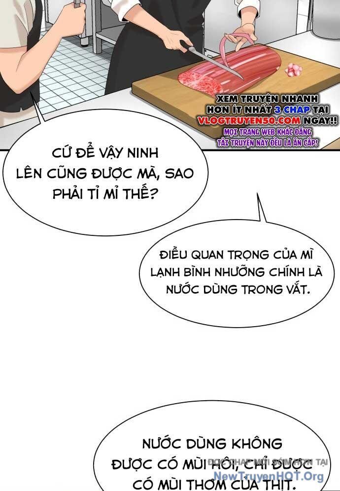 Nhà Hàng Độc Lạ Chapter 21 - Trang 40