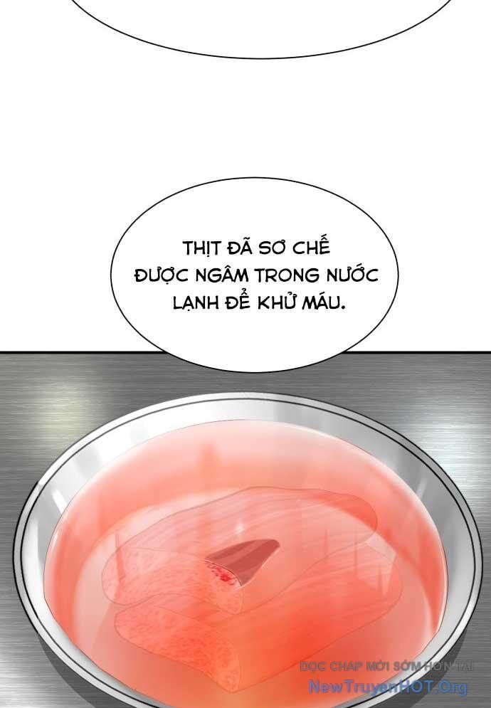Nhà Hàng Độc Lạ Chapter 21 - Trang 42