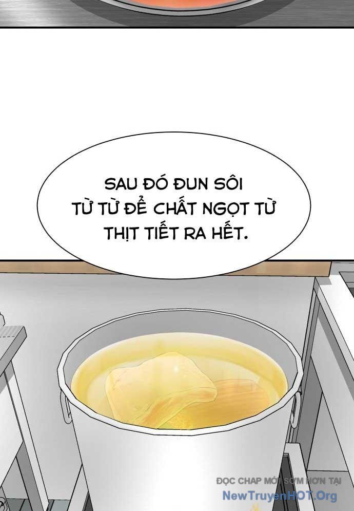 Nhà Hàng Độc Lạ Chapter 21 - Trang 43