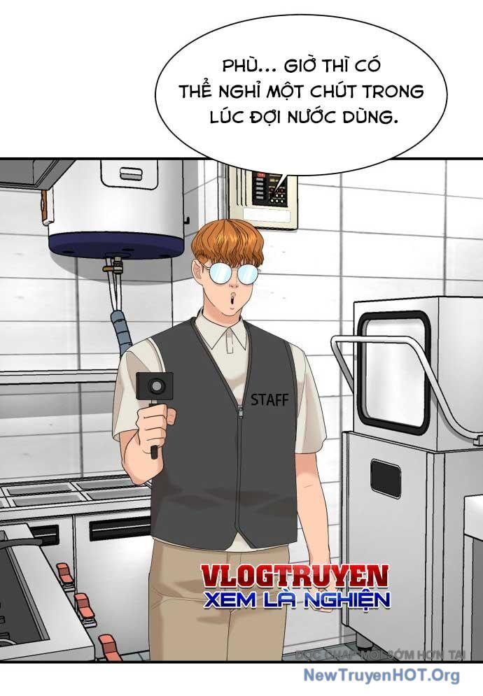 Nhà Hàng Độc Lạ Chapter 21 - Trang 45