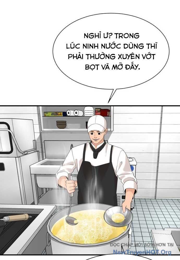 Nhà Hàng Độc Lạ Chapter 21 - Trang 46
