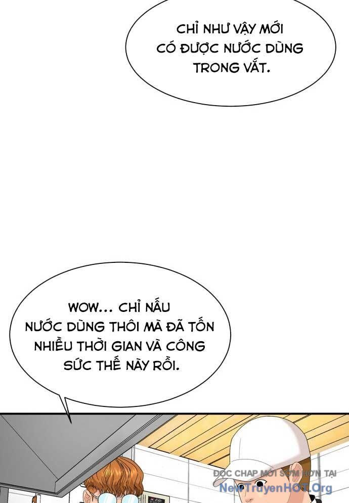 Nhà Hàng Độc Lạ Chapter 21 - Trang 47