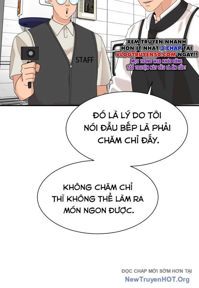Nhà Hàng Độc Lạ Chapter 21 - Trang 48