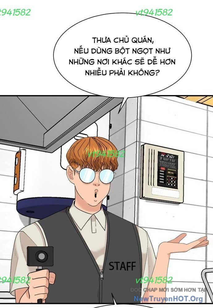 Nhà Hàng Độc Lạ Chapter 21 - Trang 49