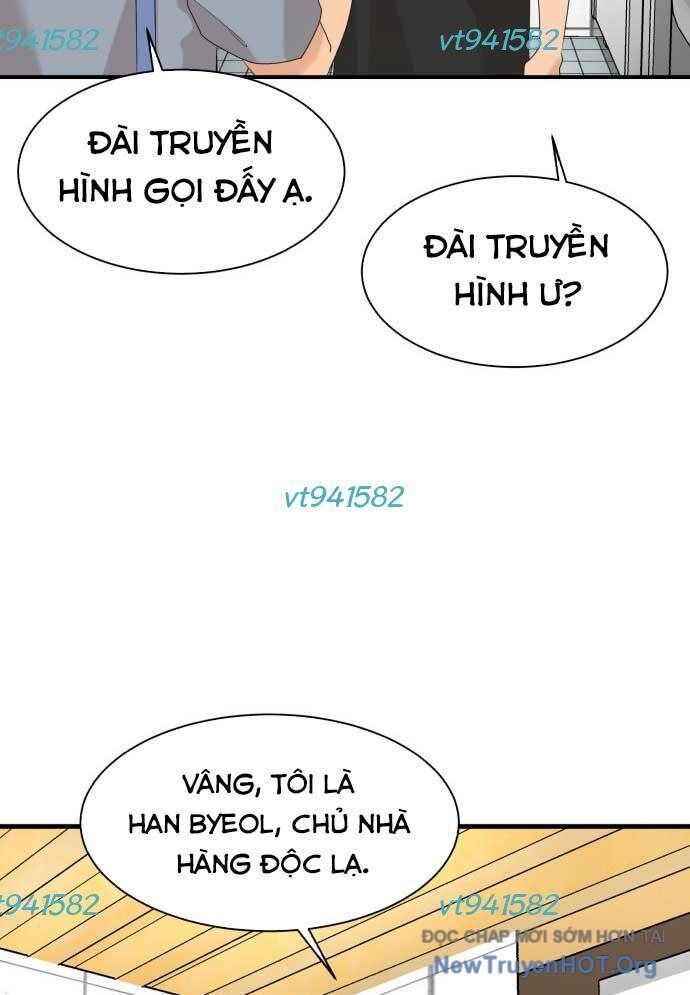 Nhà Hàng Độc Lạ Chapter 21 - Trang 5