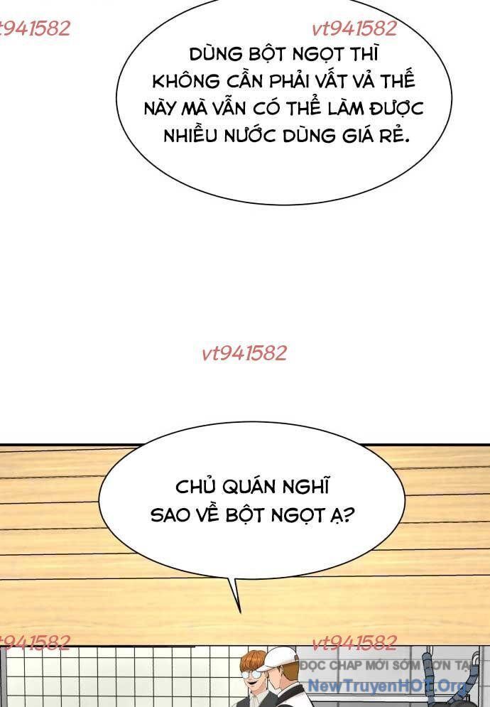 Nhà Hàng Độc Lạ Chapter 21 - Trang 50