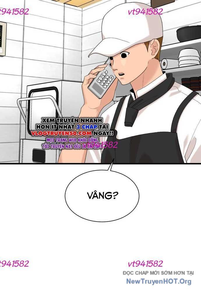 Nhà Hàng Độc Lạ Chapter 21 - Trang 6
