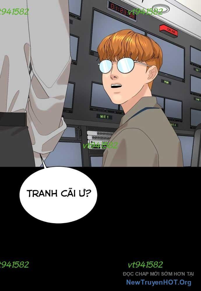 Nhà Hàng Độc Lạ Chapter 22 - Trang 11