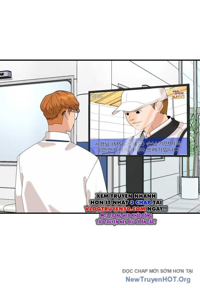 Nhà Hàng Độc Lạ Chapter 22 - Trang 16