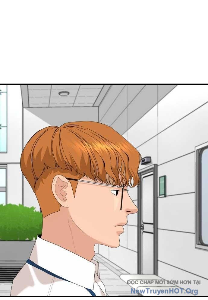 Nhà Hàng Độc Lạ Chapter 22 - Trang 17