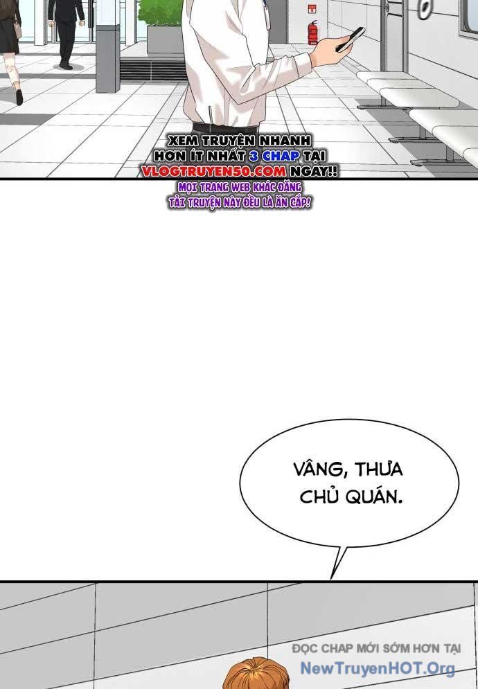 Nhà Hàng Độc Lạ Chapter 22 - Trang 19